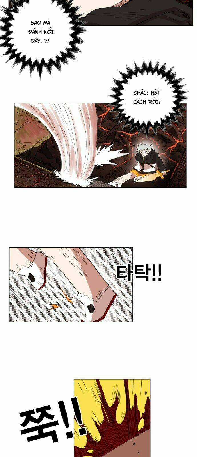 Hard Core Leveling Warrior - Chapter 139 - Trang 25