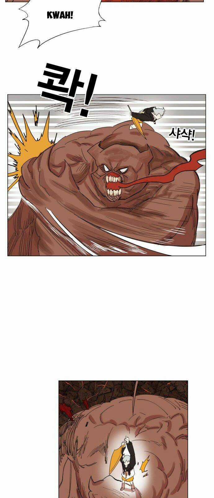 Hard Core Leveling Warrior - Chapter 139 - Trang 27