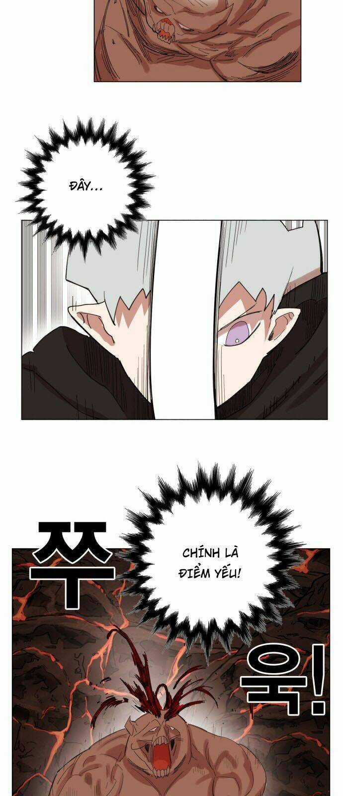 Hard Core Leveling Warrior - Chapter 139 - Trang 28