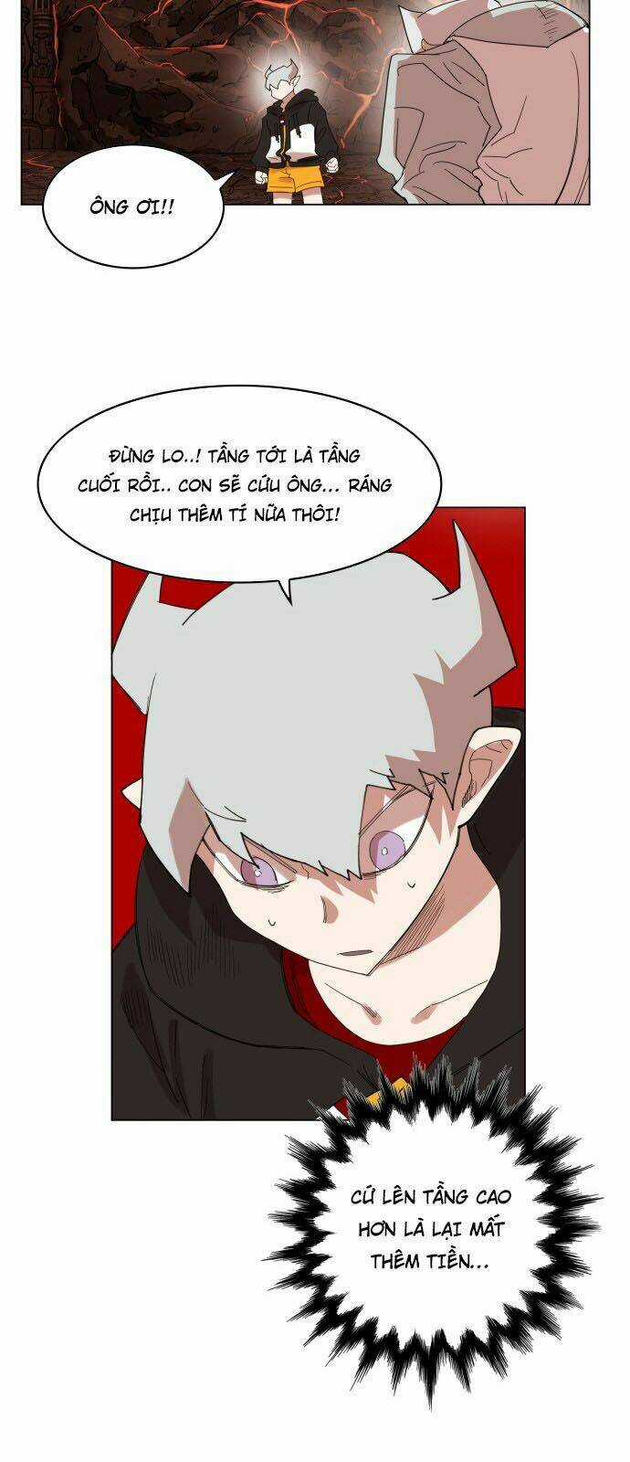 Hard Core Leveling Warrior - Chapter 139 - Trang 30