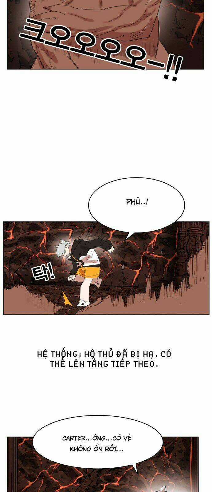 Hard Core Leveling Warrior - Chapter 139 - Trang 29