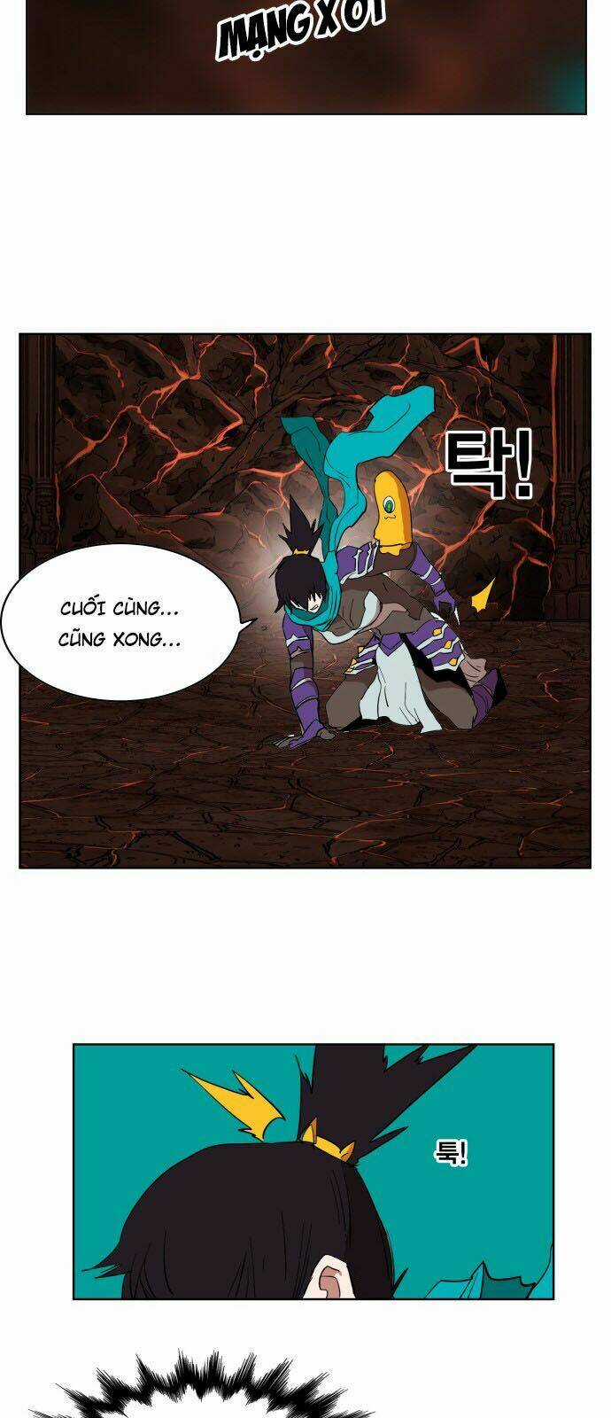 Hard Core Leveling Warrior - Chapter 139 - Trang 32