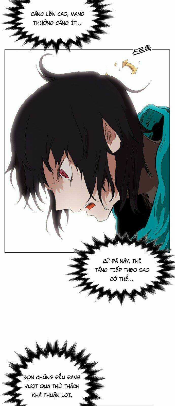 Hard Core Leveling Warrior - Chapter 139 - Trang 33