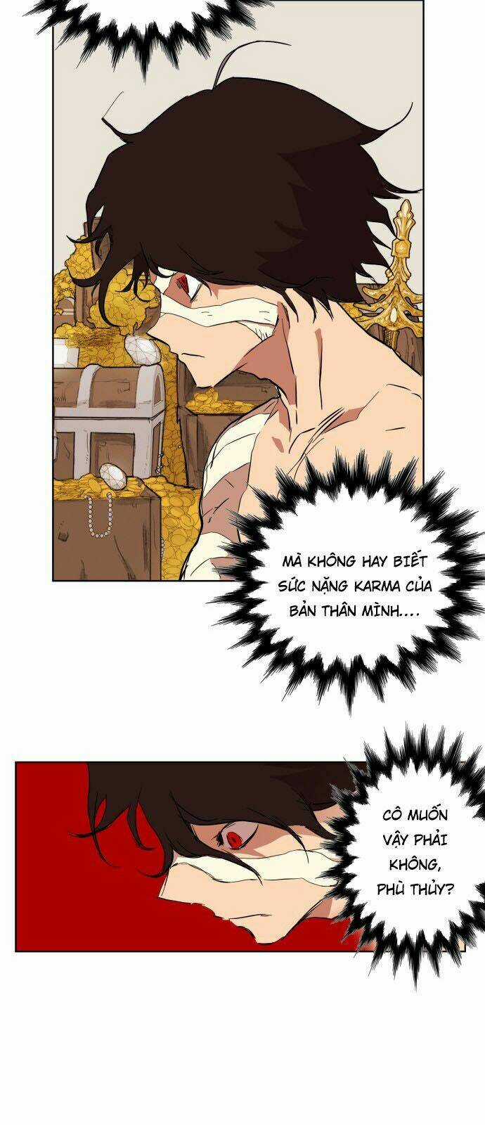 Hard Core Leveling Warrior - Chapter 139 - Trang 34