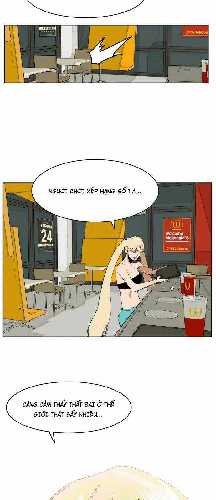 Hard Core Leveling Warrior - Chapter 139 - Trang 36