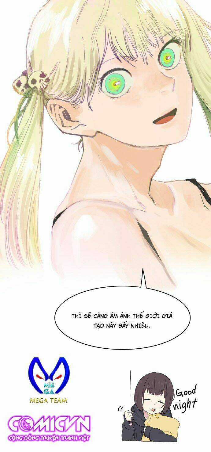 Hard Core Leveling Warrior - Chapter 139 - Trang 37