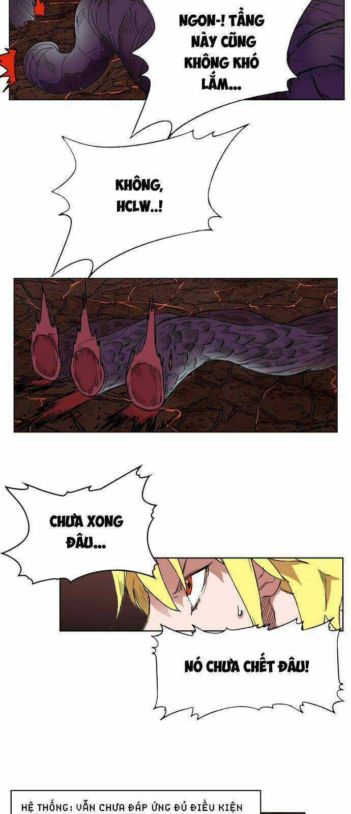 Hard Core Leveling Warrior - Chapter 139 - Trang 5