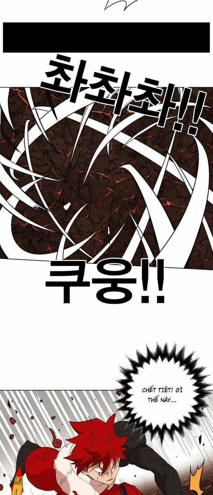 Hard Core Leveling Warrior - Chapter 139 - Trang 8