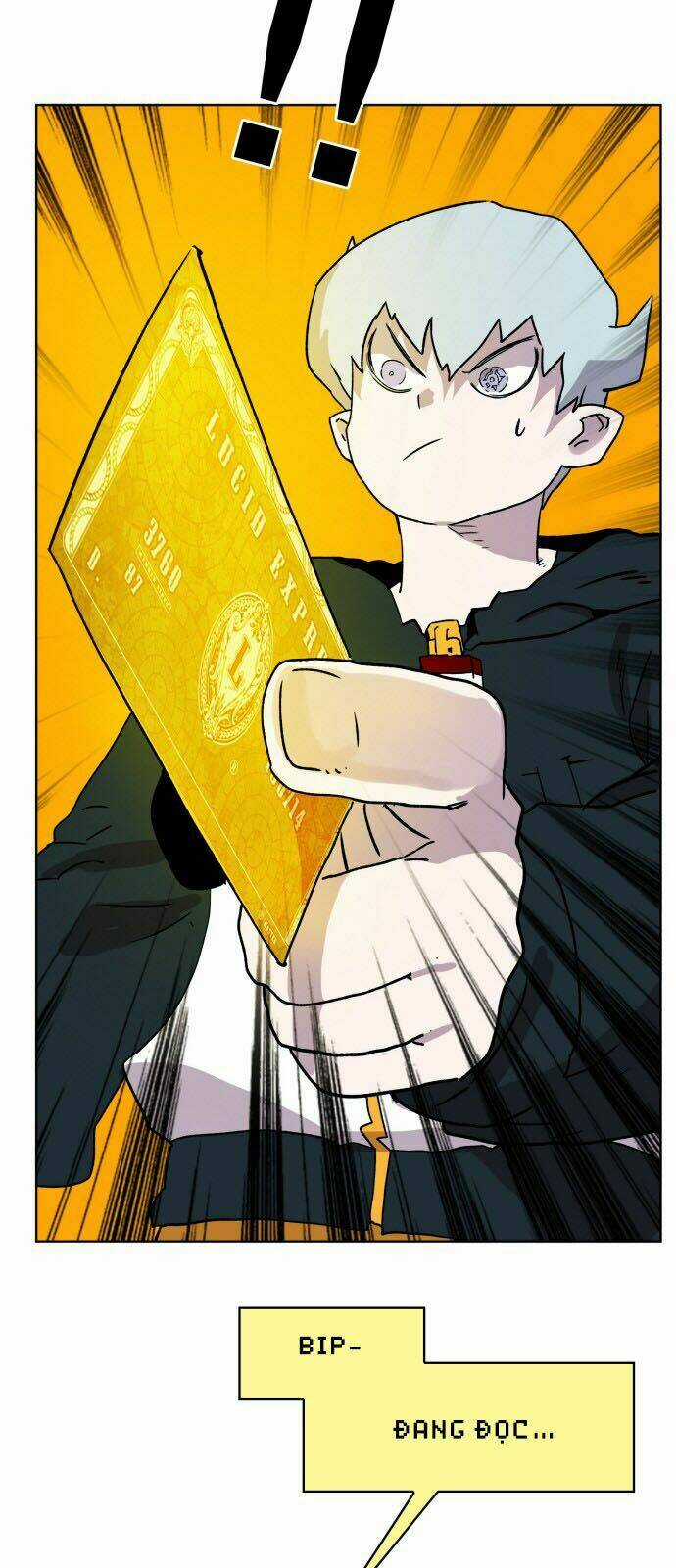 Hard Core Leveling Warrior - Chapter 140 - Trang 12