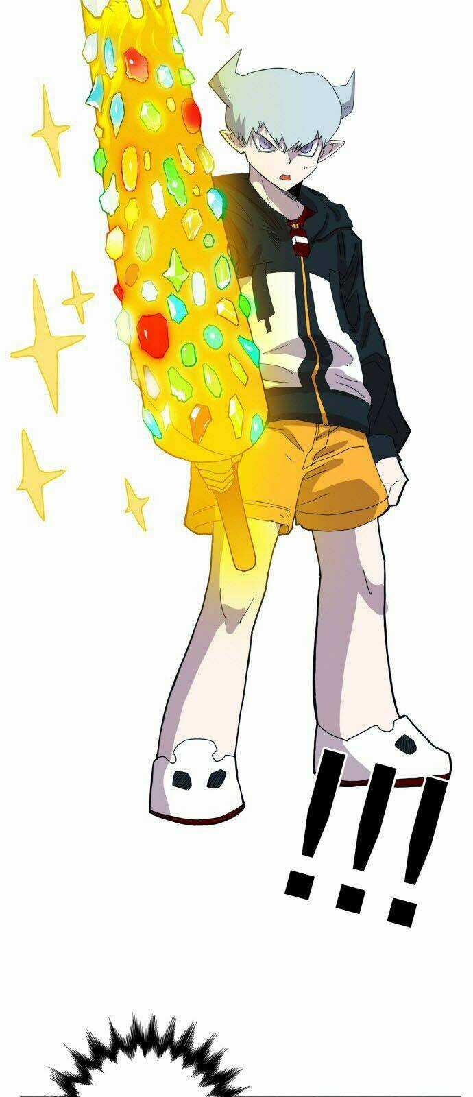 Hard Core Leveling Warrior - Chapter 140 - Trang 14