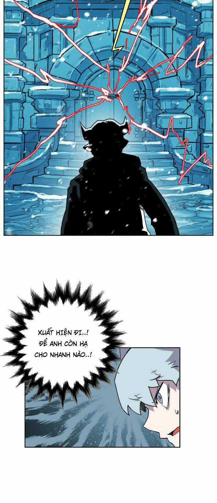 Hard Core Leveling Warrior - Chapter 140 - Trang 16