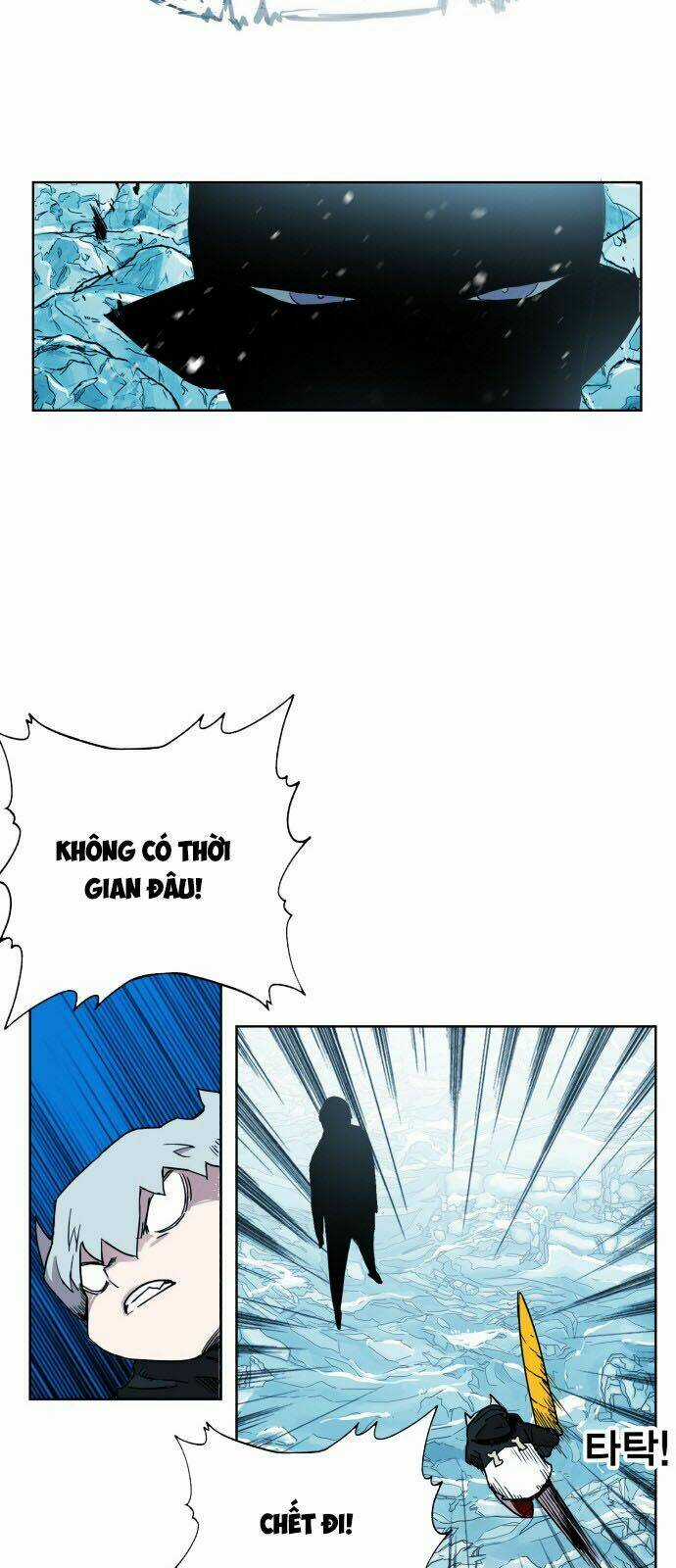 Hard Core Leveling Warrior - Chapter 140 - Trang 18