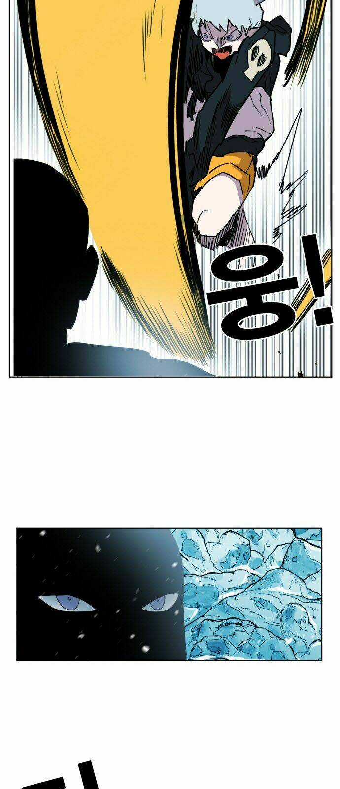 Hard Core Leveling Warrior - Chapter 140 - Trang 20