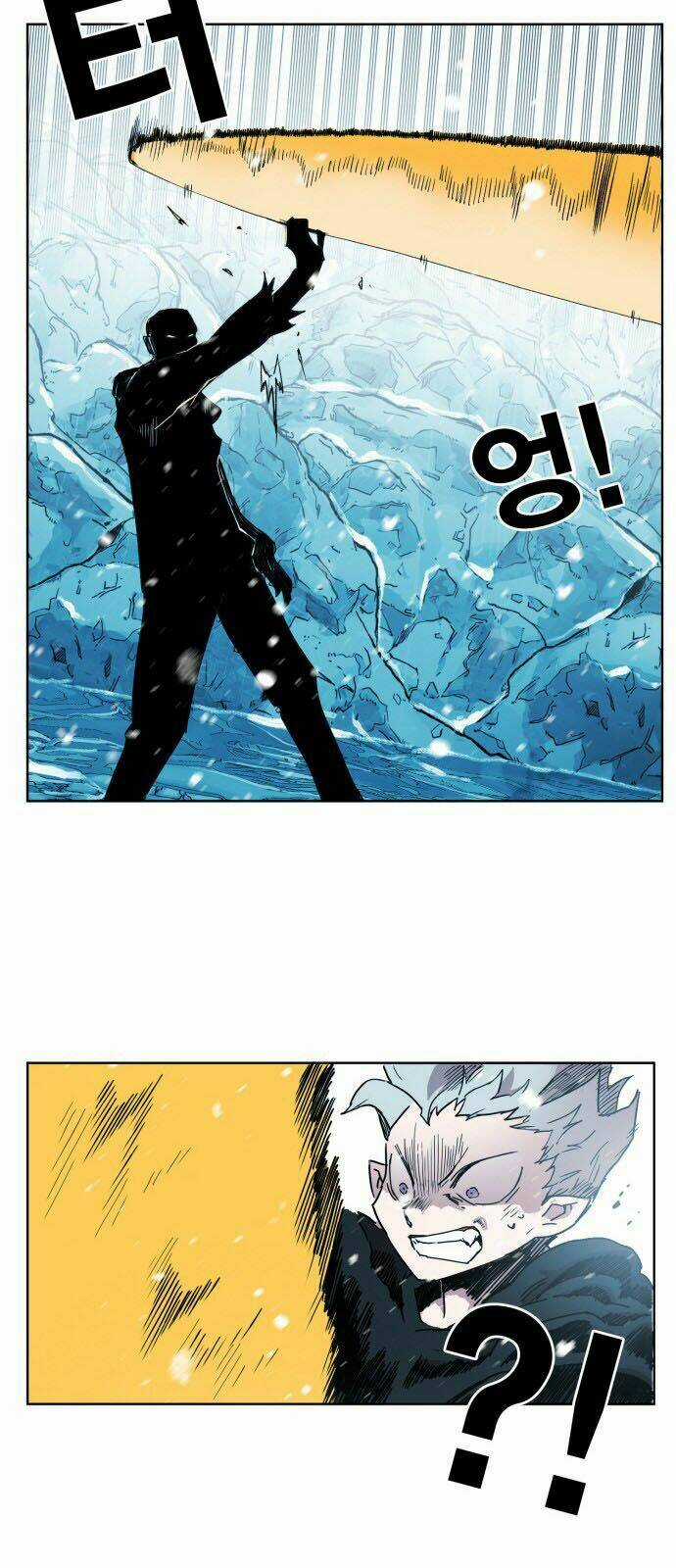 Hard Core Leveling Warrior - Chapter 140 - Trang 21