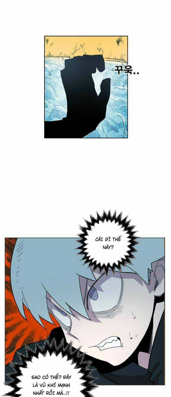 Hard Core Leveling Warrior - Chapter 140 - Trang 22