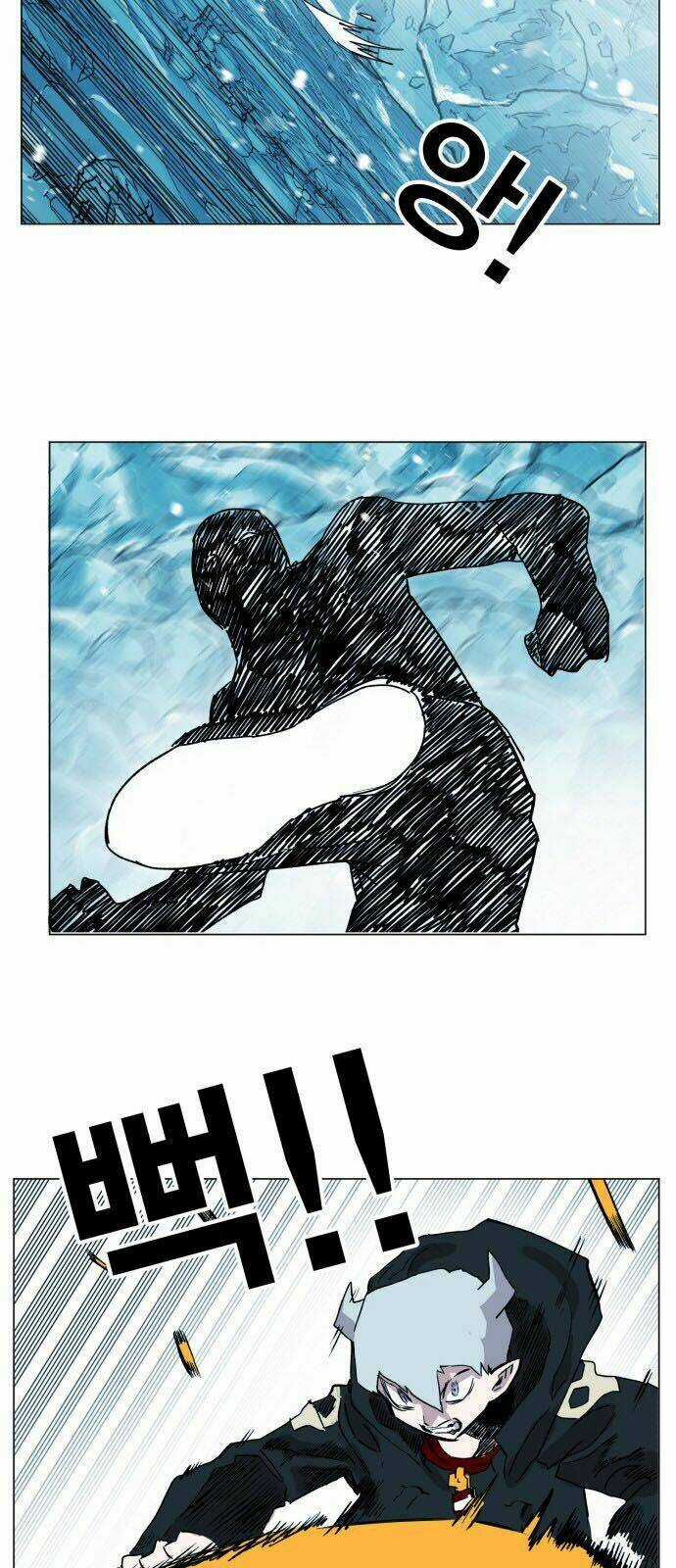 Hard Core Leveling Warrior - Chapter 140 - Trang 25