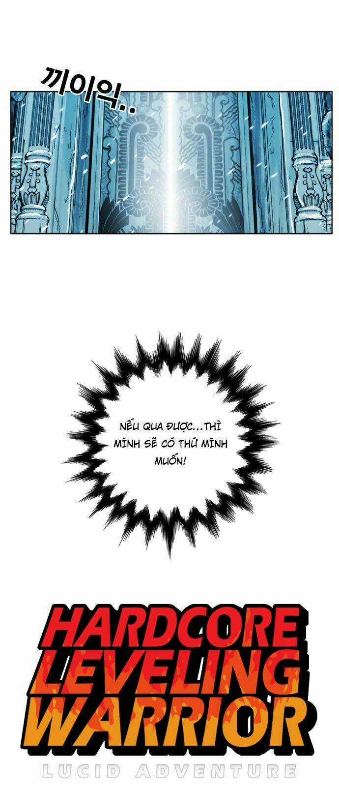 Hard Core Leveling Warrior - Chapter 140 - Trang 4