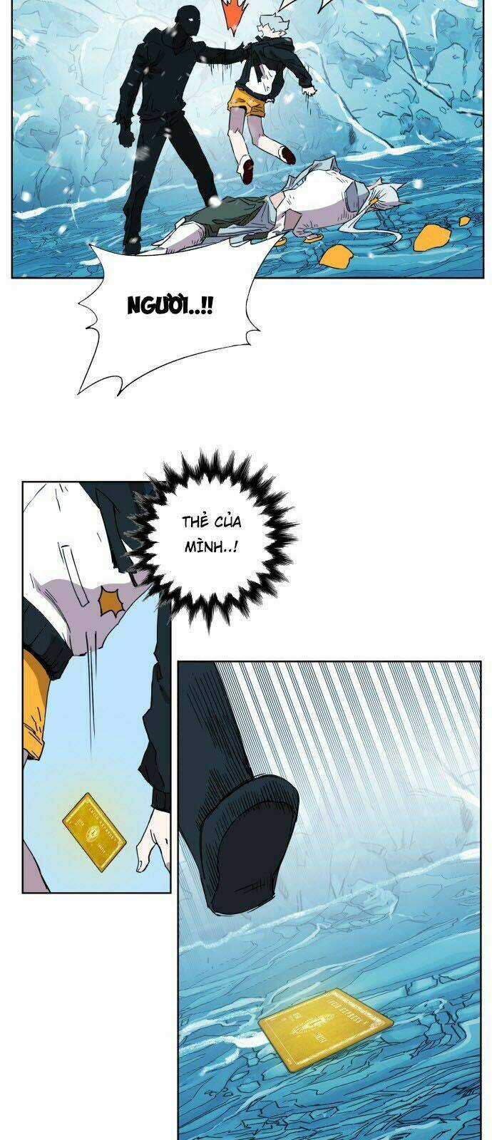 Hard Core Leveling Warrior - Chapter 140 - Trang 31