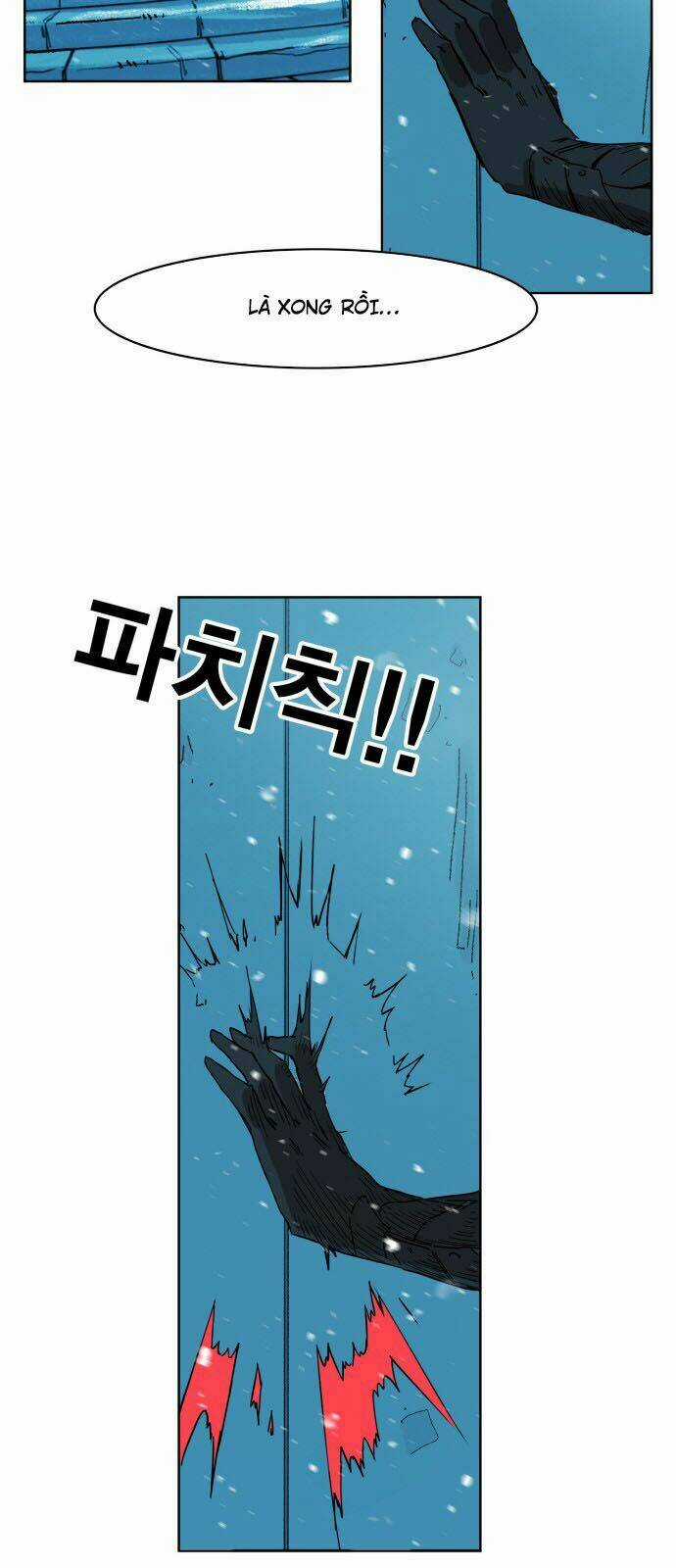 Hard Core Leveling Warrior - Chapter 140 - Trang 35