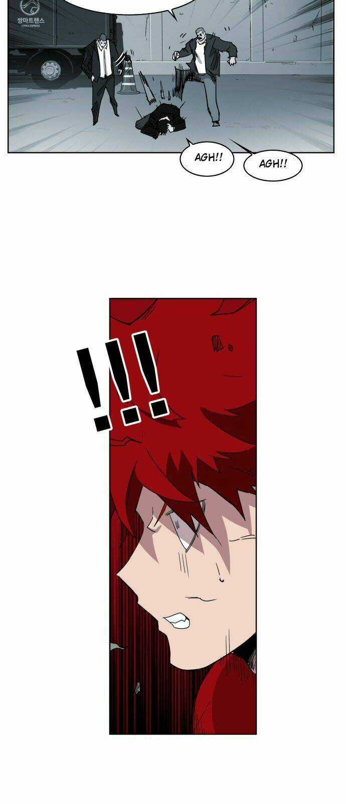 Hard Core Leveling Warrior - Chapter 140 - Trang 40