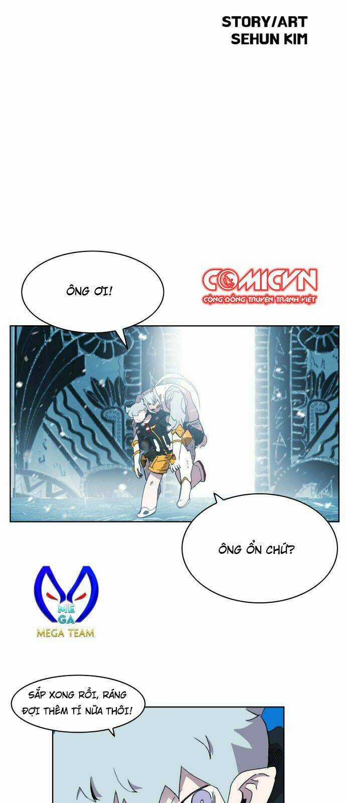 Hard Core Leveling Warrior - Chapter 140 - Trang 5