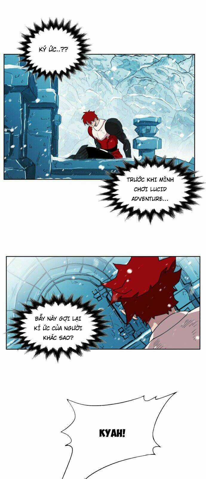 Hard Core Leveling Warrior - Chapter 140 - Trang 41