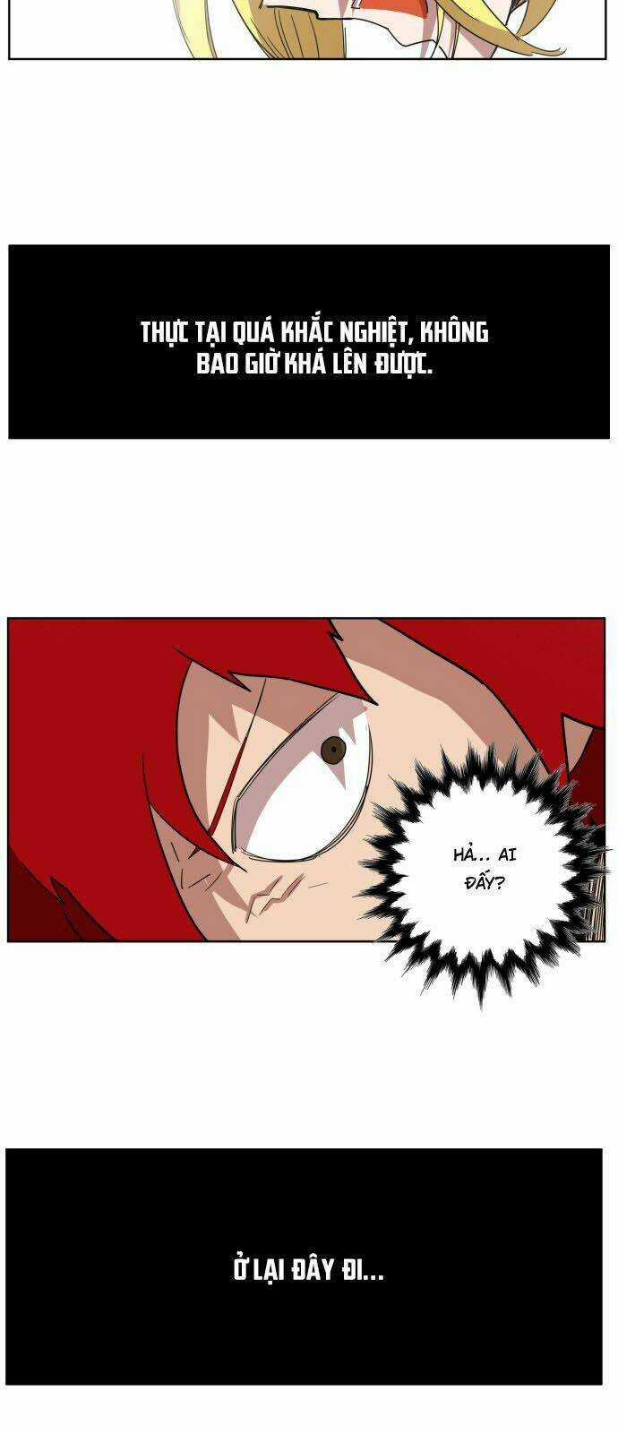 Hard Core Leveling Warrior - Chapter 140 - Trang 43