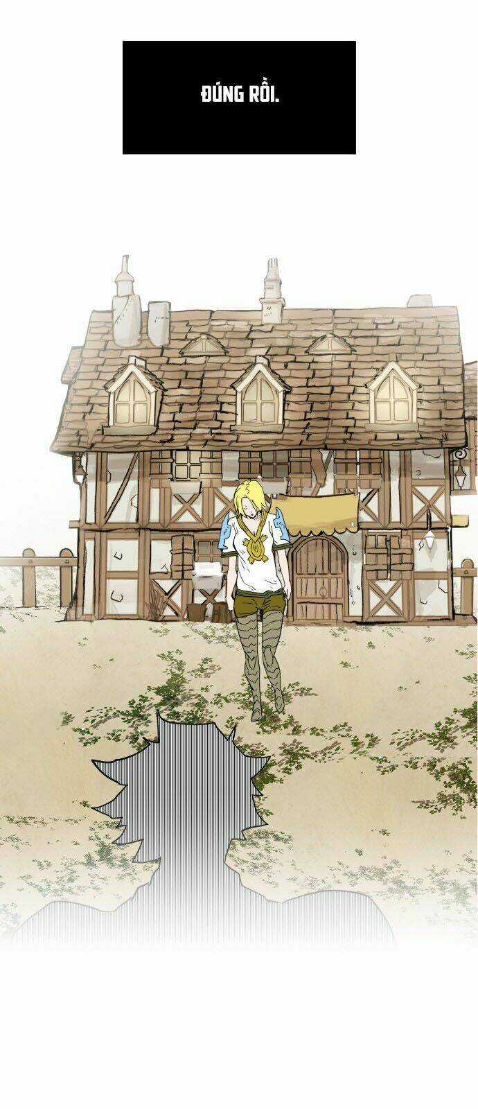 Hard Core Leveling Warrior - Chapter 140 - Trang 44