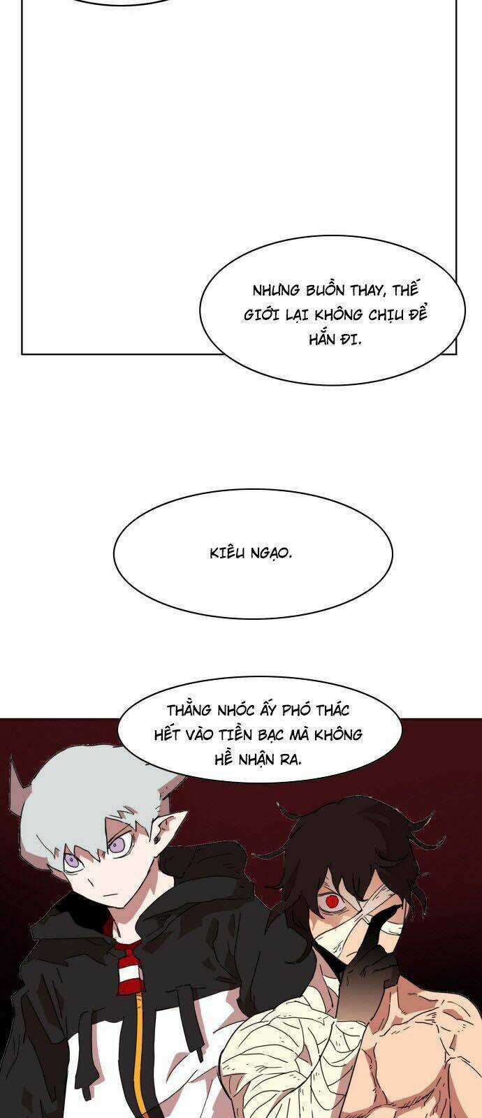 Hard Core Leveling Warrior - Chapter 140 - Trang 48