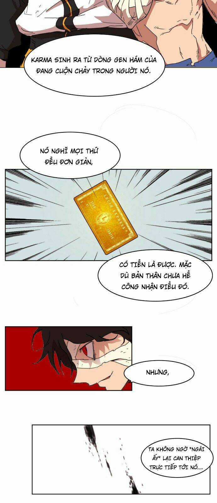 Hard Core Leveling Warrior - Chapter 140 - Trang 49