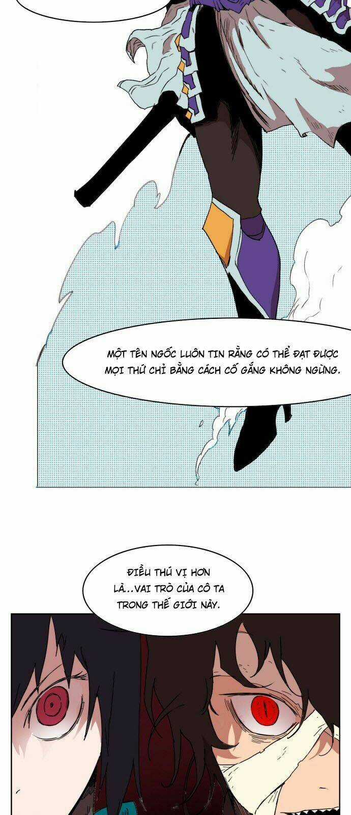 Hard Core Leveling Warrior - Chapter 140 - Trang 51