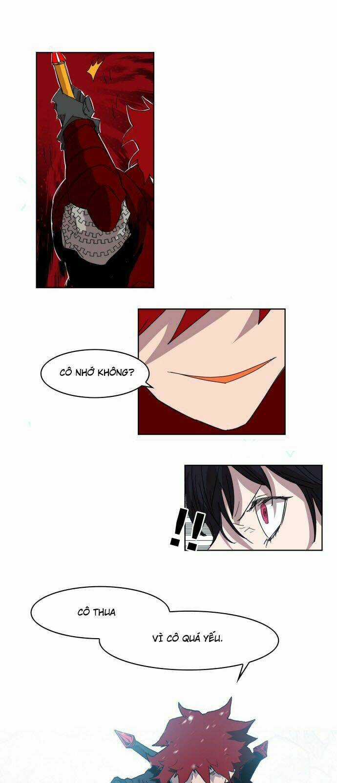 Hard Core Leveling Warrior - Chapter 140 - Trang 53