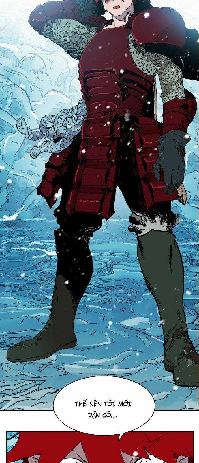 Hard Core Leveling Warrior - Chapter 140 - Trang 54