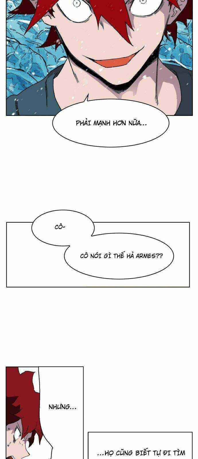 Hard Core Leveling Warrior - Chapter 140 - Trang 55