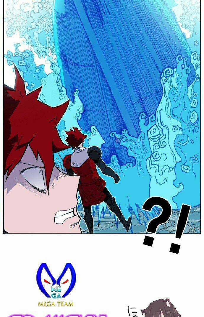 Hard Core Leveling Warrior - Chapter 140 - Trang 60