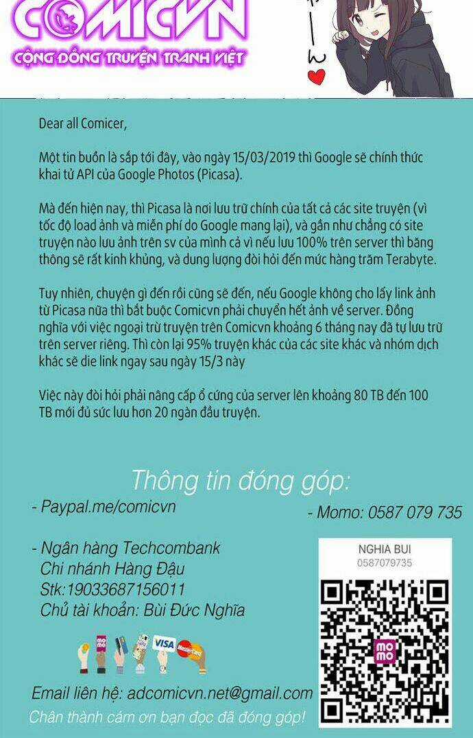 Hard Core Leveling Warrior - Chapter 140 - Trang 61