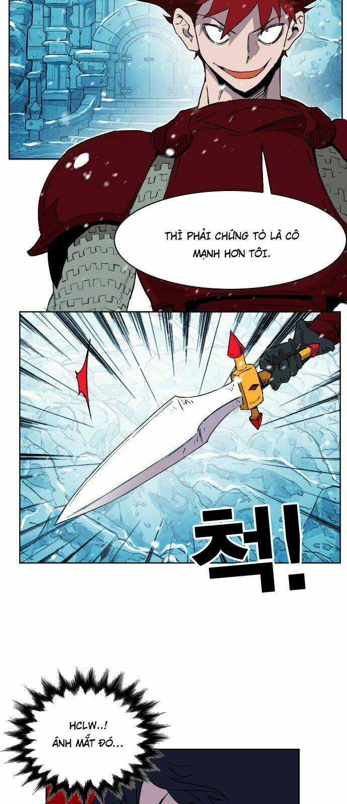 Hard Core Leveling Warrior - Chapter 141 - Trang 2