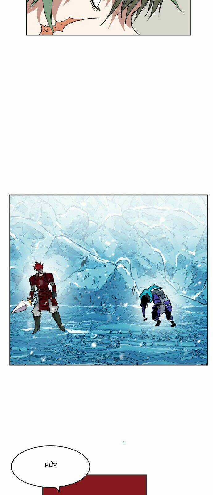 Hard Core Leveling Warrior - Chapter 141 - Trang 13