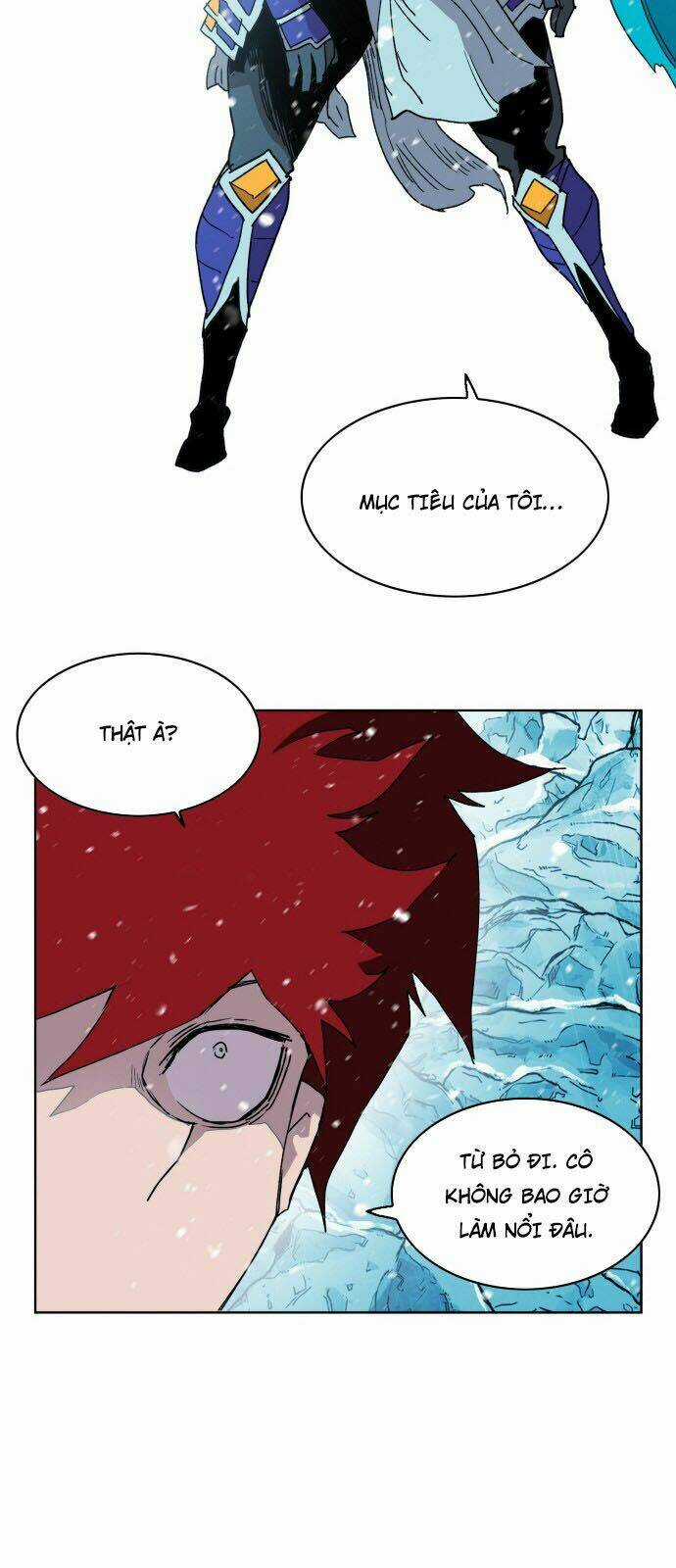 Hard Core Leveling Warrior - Chapter 141 - Trang 15