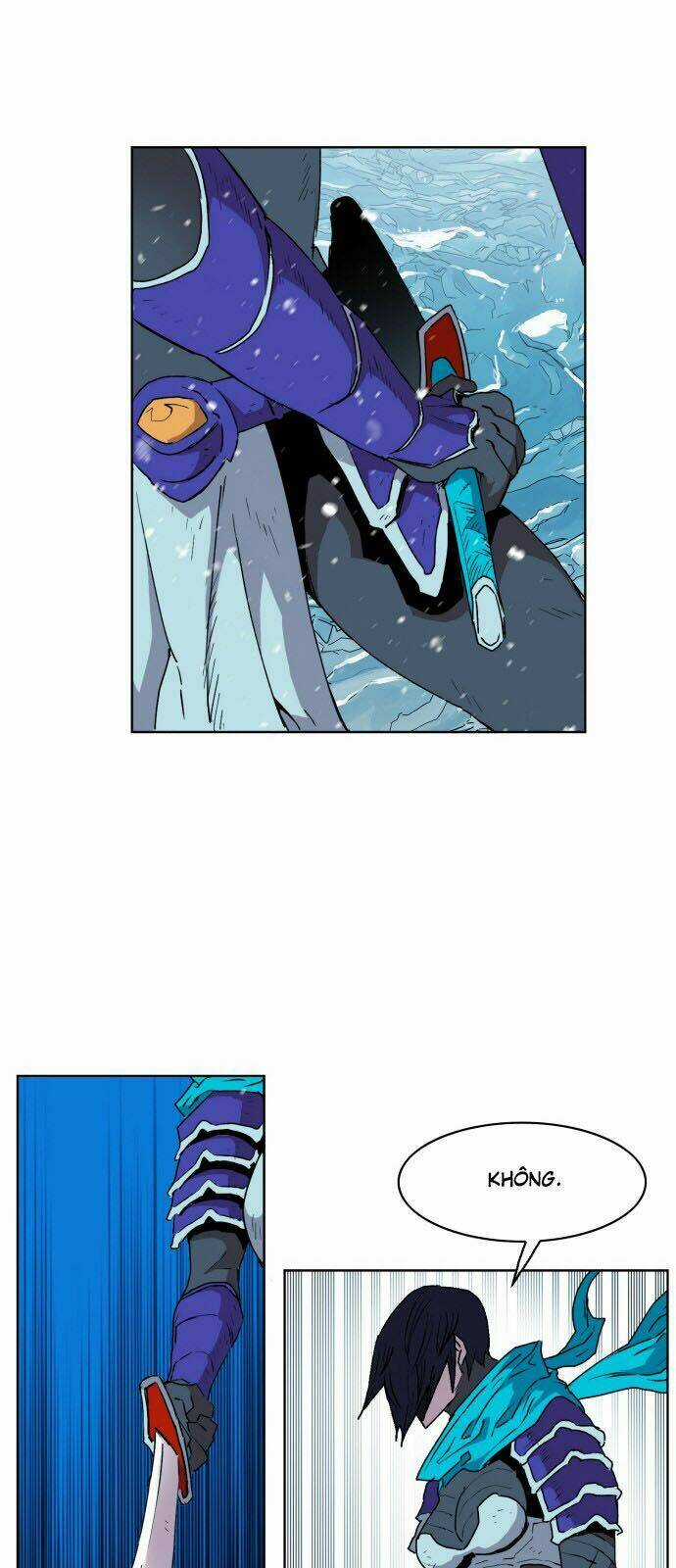 Hard Core Leveling Warrior - Chapter 141 - Trang 16