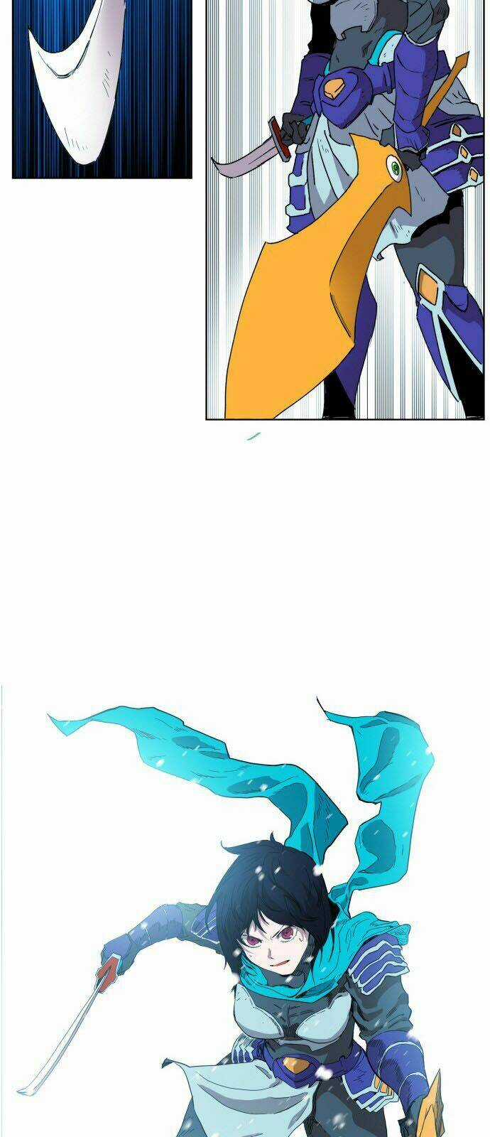 Hard Core Leveling Warrior - Chapter 141 - Trang 17