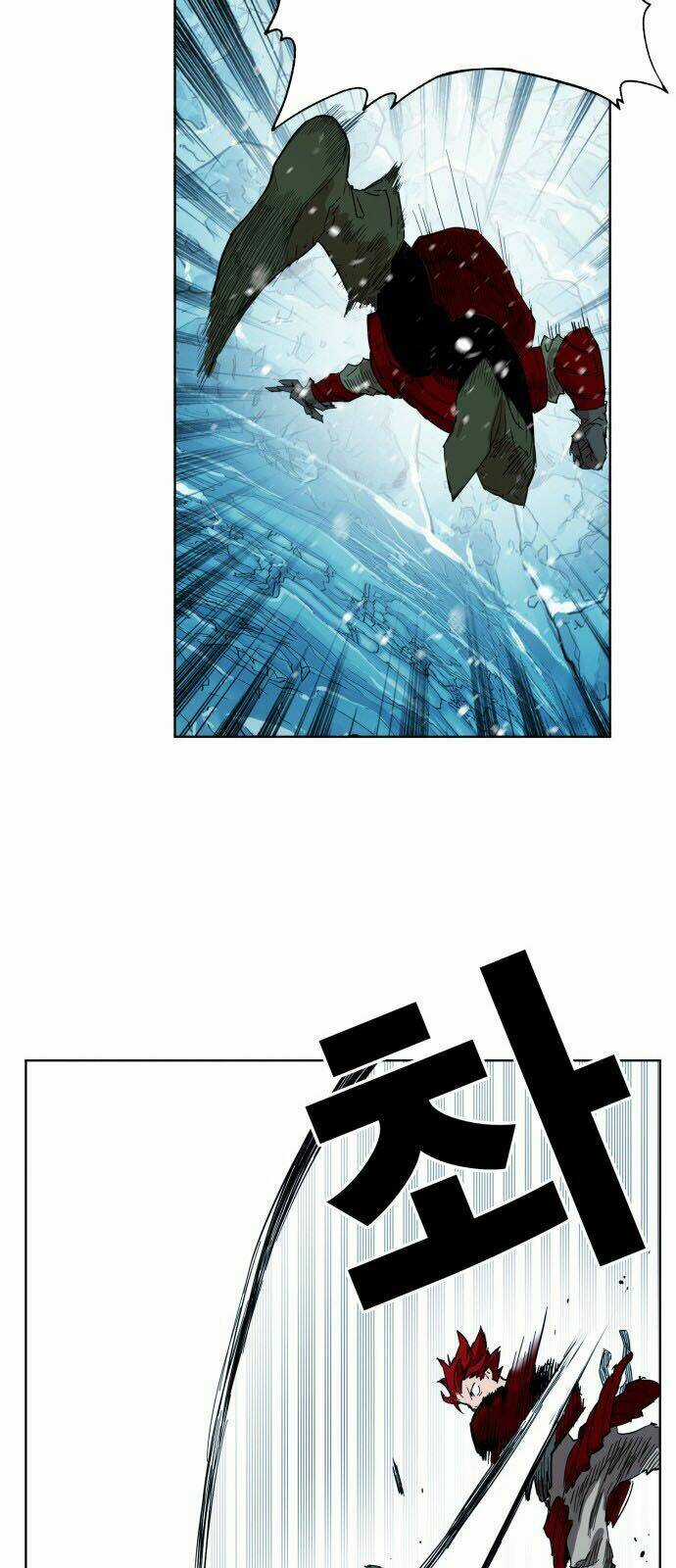 Hard Core Leveling Warrior - Chapter 141 - Trang 19