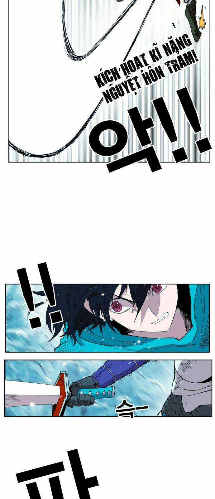 Hard Core Leveling Warrior - Chapter 141 - Trang 20