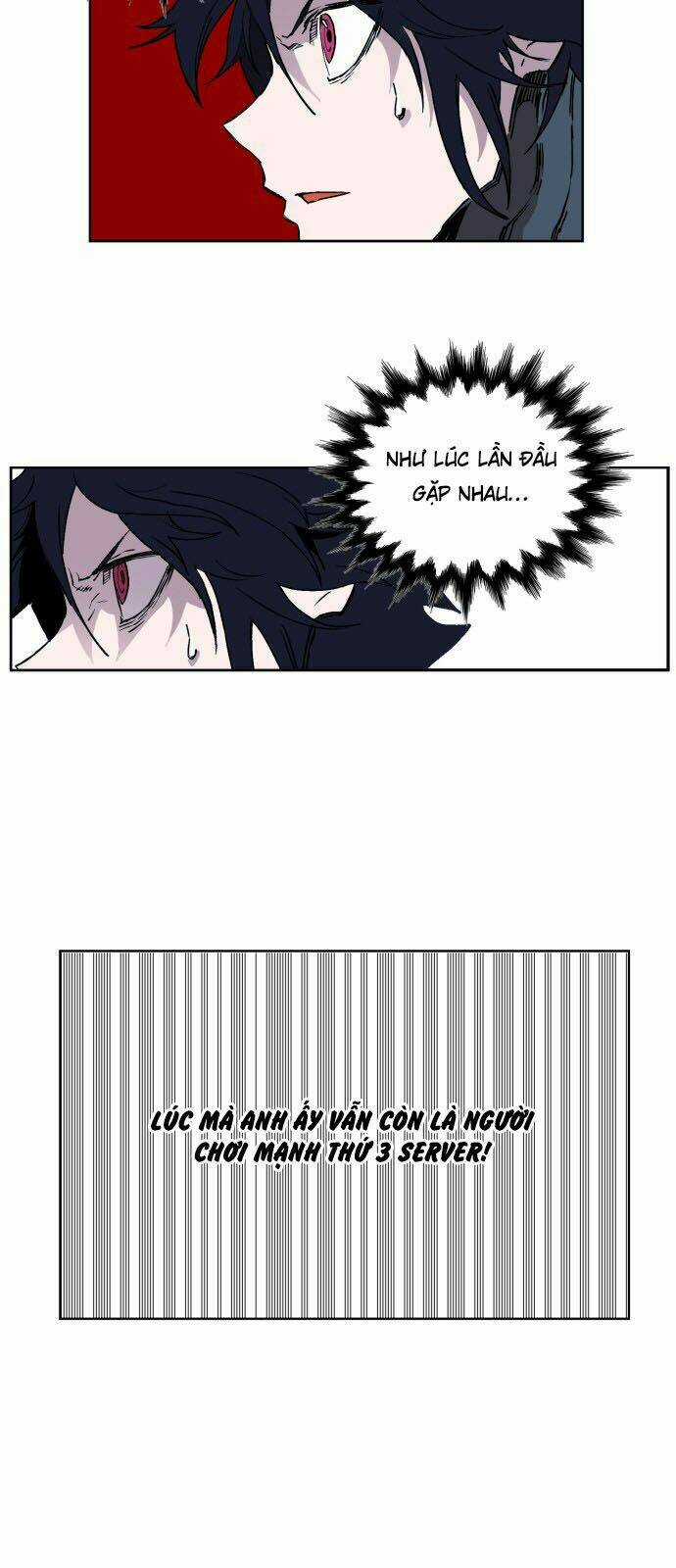 Hard Core Leveling Warrior - Chapter 141 - Trang 3