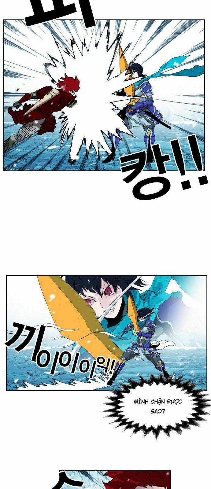 Hard Core Leveling Warrior - Chapter 141 - Trang 21