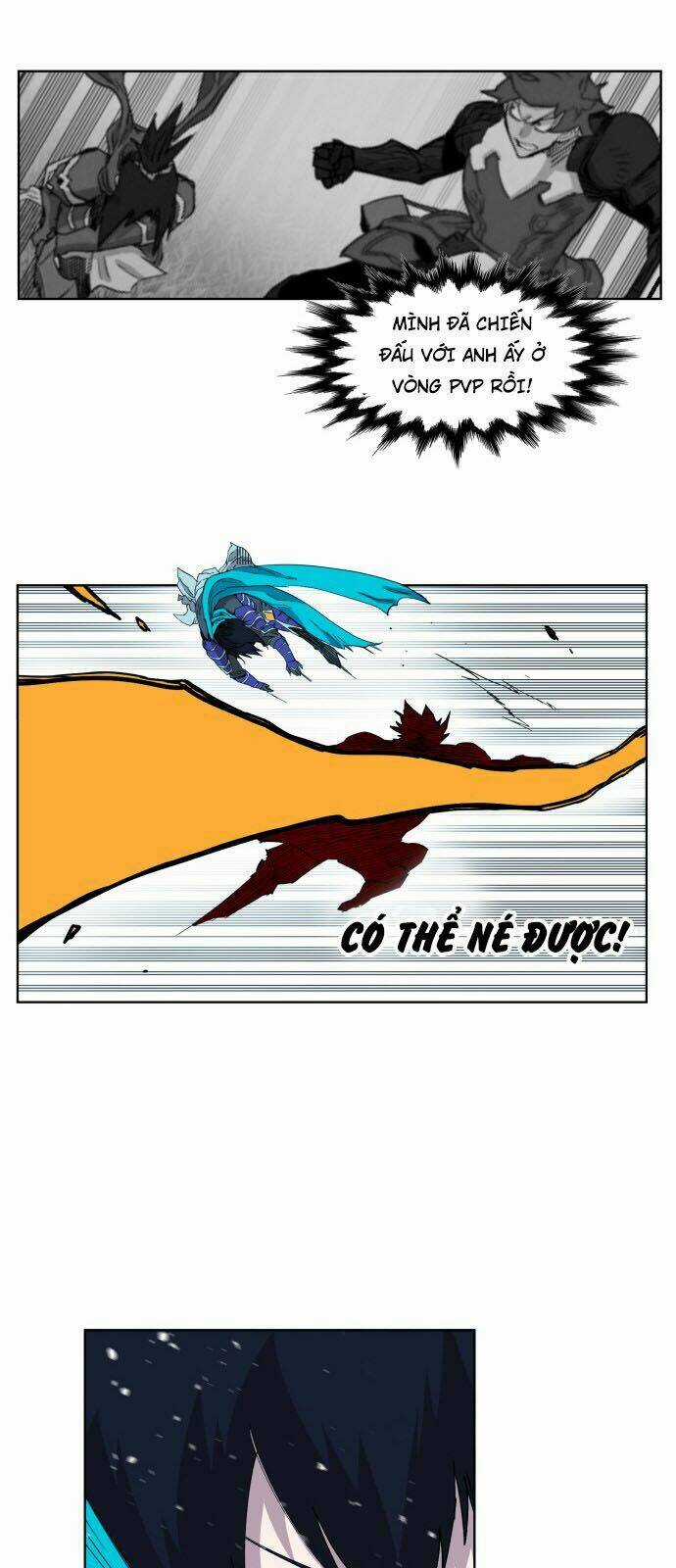 Hard Core Leveling Warrior - Chapter 141 - Trang 23