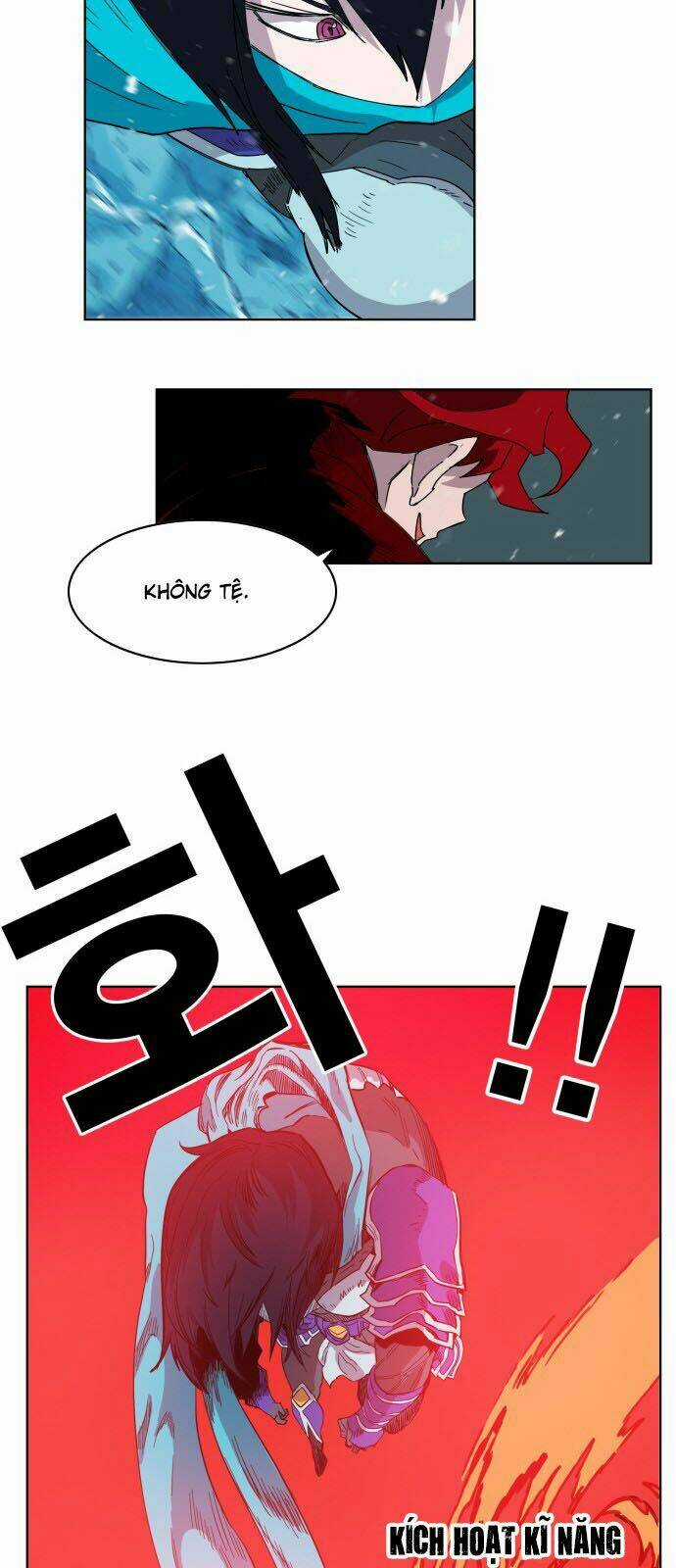 Hard Core Leveling Warrior - Chapter 141 - Trang 24