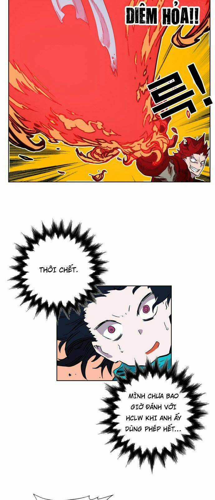 Hard Core Leveling Warrior - Chapter 141 - Trang 25