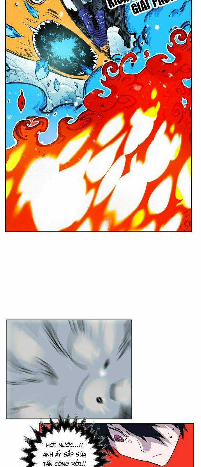 Hard Core Leveling Warrior - Chapter 141 - Trang 27