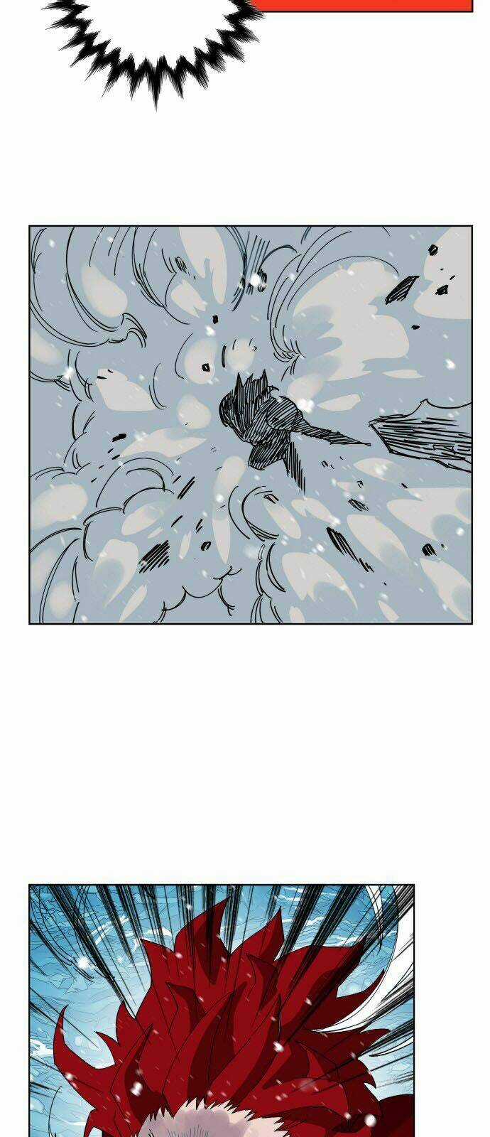 Hard Core Leveling Warrior - Chapter 141 - Trang 28